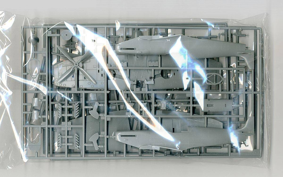 "Shidenkai No Maki" Spitfire Mk.IX – Image 8