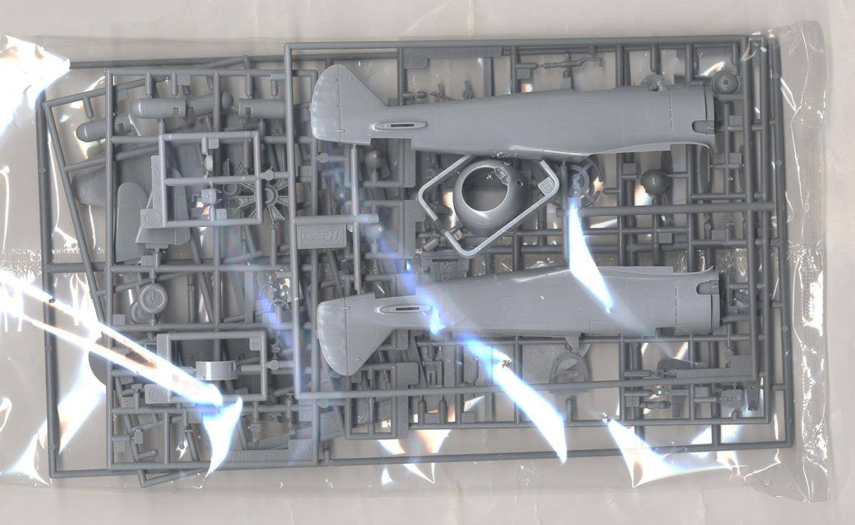The Cockpit Nakajima Ki44-II Type 2 Fighter Shoki (Tojo) "Stratosphere Fighter" – Image 6