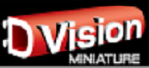 D VISION MINIATURE