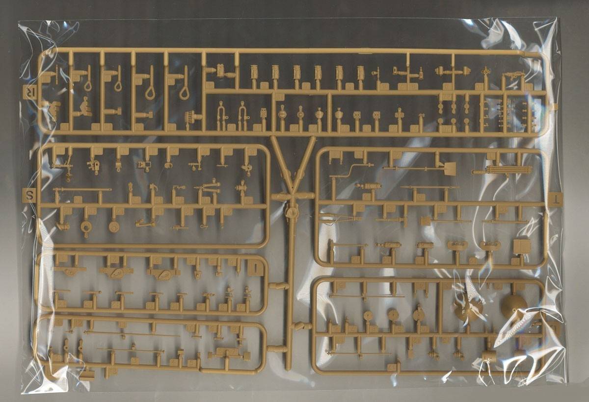 Pz.Kpfw.VI (7,5cm) Ausf.B (VK36.01) w/ workable track links – Image 11