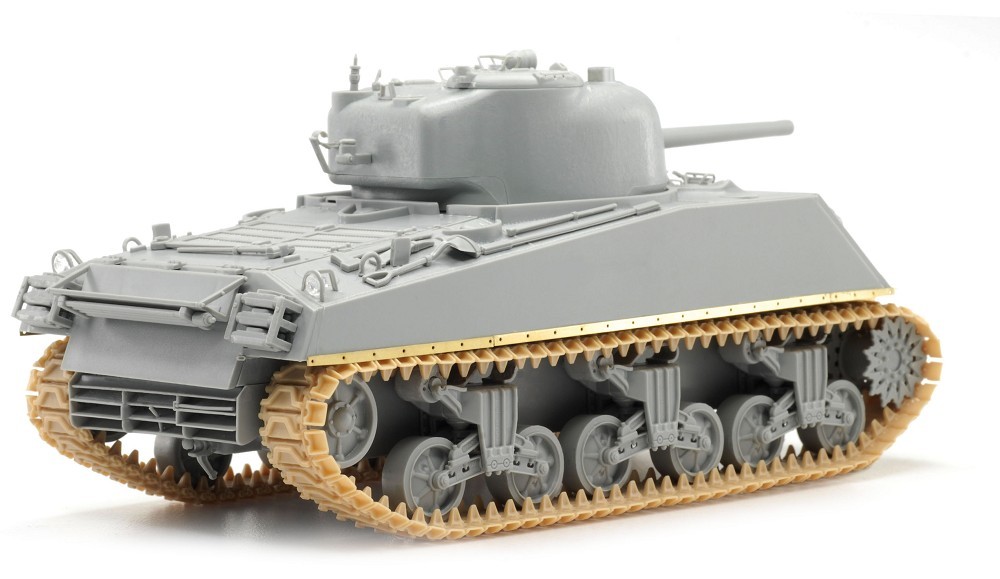 M4A3 (75)W ETO – Image 4