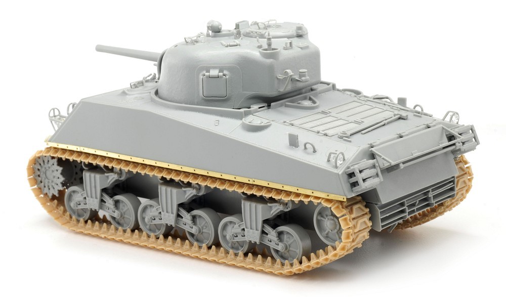 M4A3 (75)W ETO – Image 5