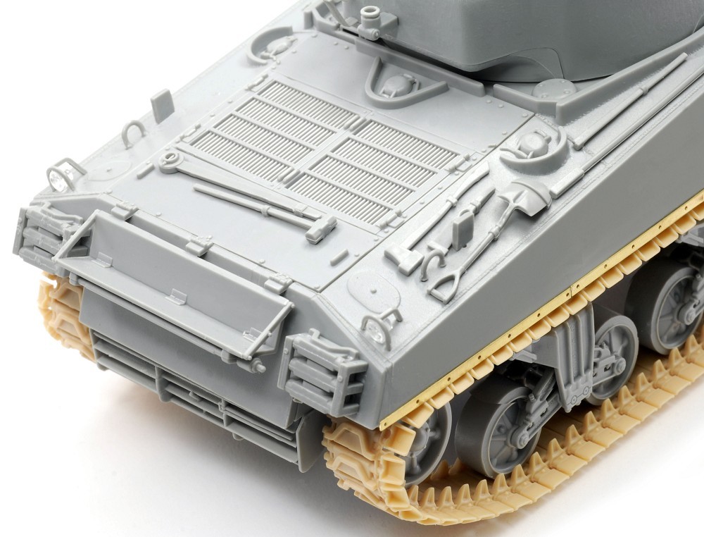 M4A3 (75)W ETO – Image 6