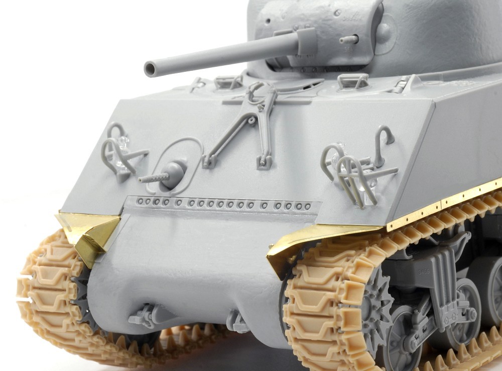 M4A3 (75)W ETO – Image 7