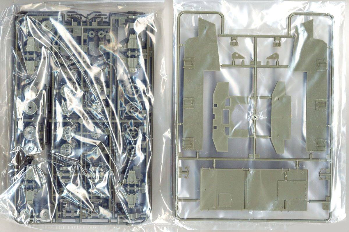 M4A3 (76) W VVSS Late – Image 6
