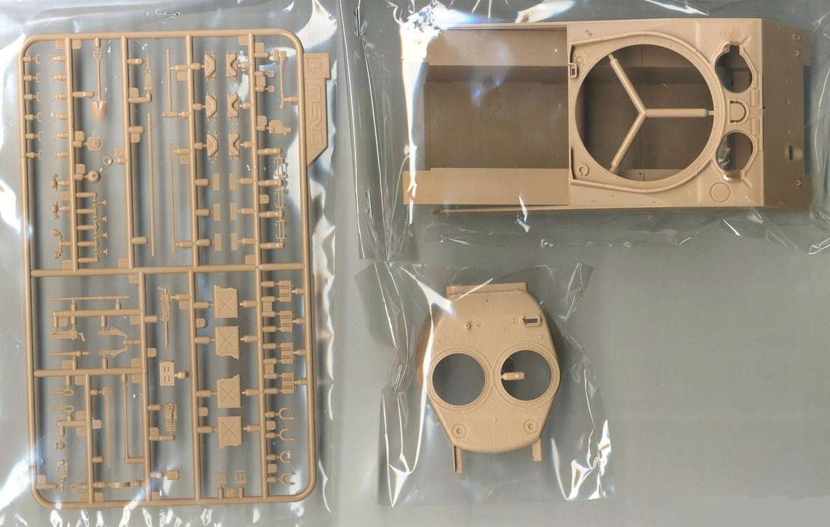 Victory Kiss M4A3(76)W Limited Edition – Image 6
