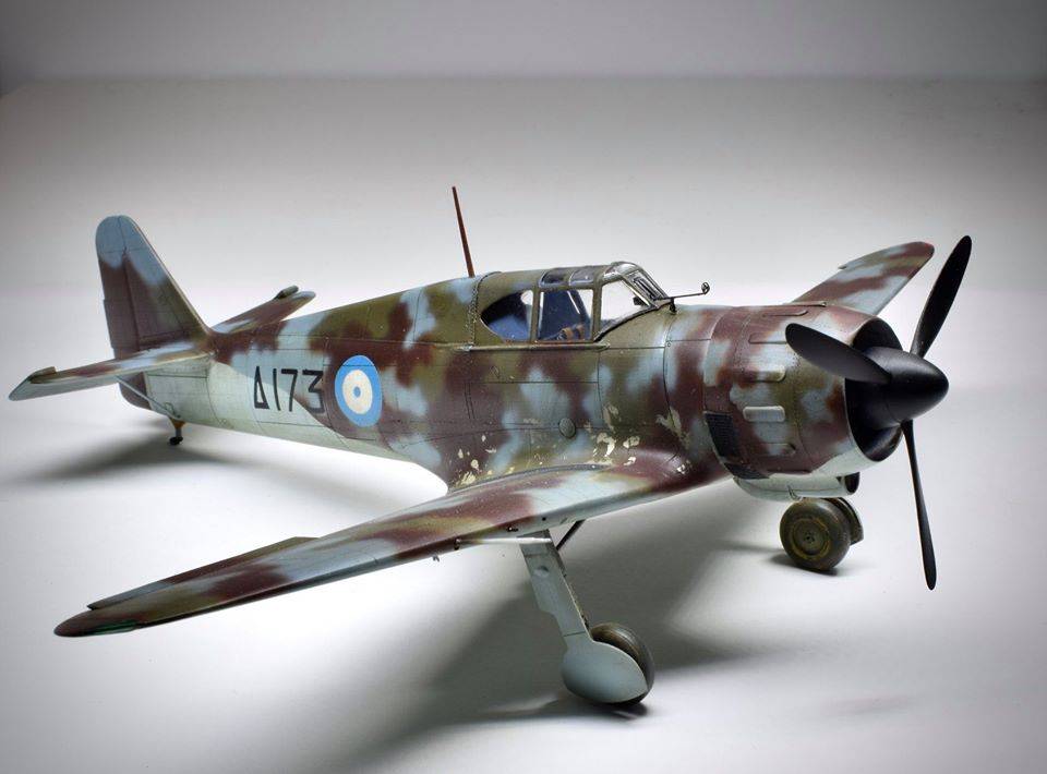 Marcel Bloch MB.152 LATE – Image 2