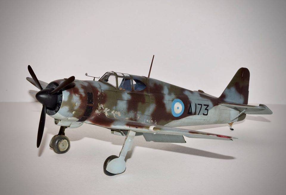 Marcel Bloch MB.152 LATE – Image 3