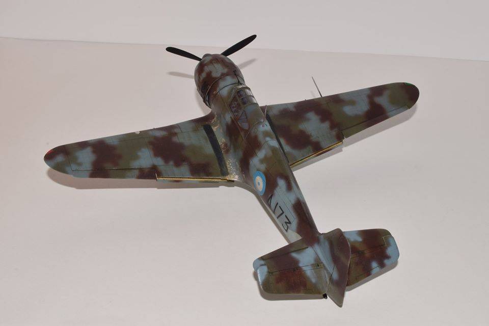Marcel Bloch MB.152 LATE – Image 4
