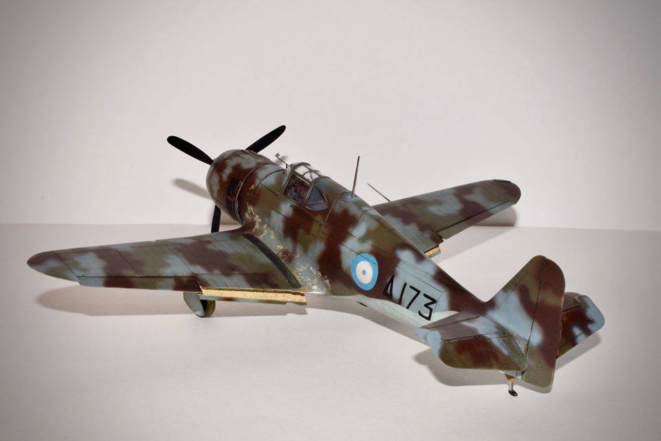 Marcel Bloch MB.152 LATE – Image 6