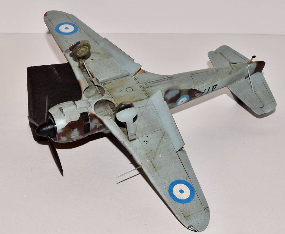 Marcel Bloch MB.152 LATE – Image 7