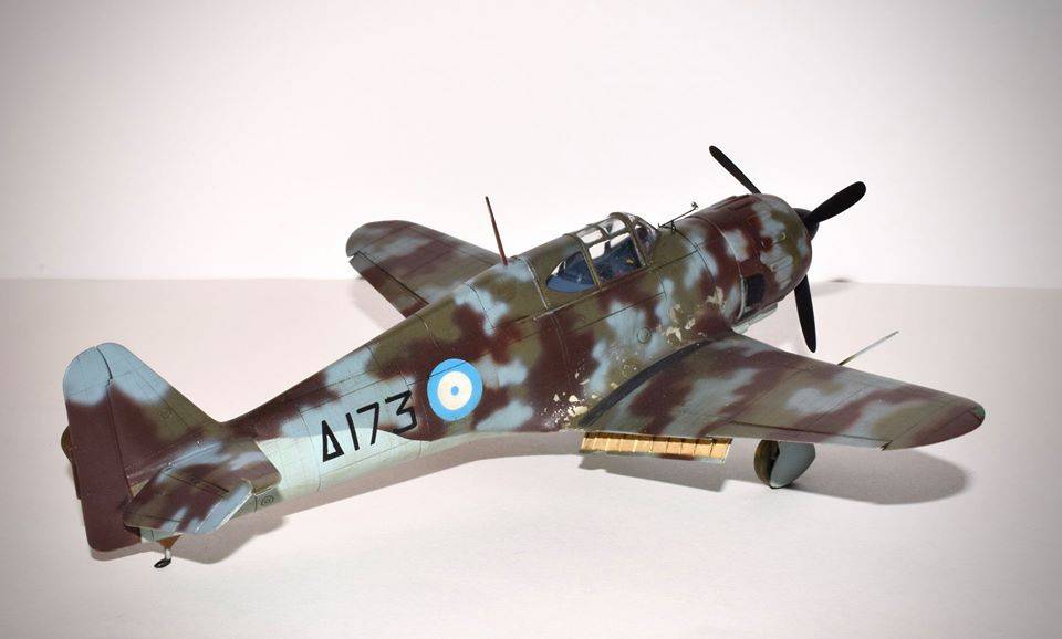Marcel Bloch MB.152 LATE – Image 8