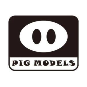 PIG MODELS