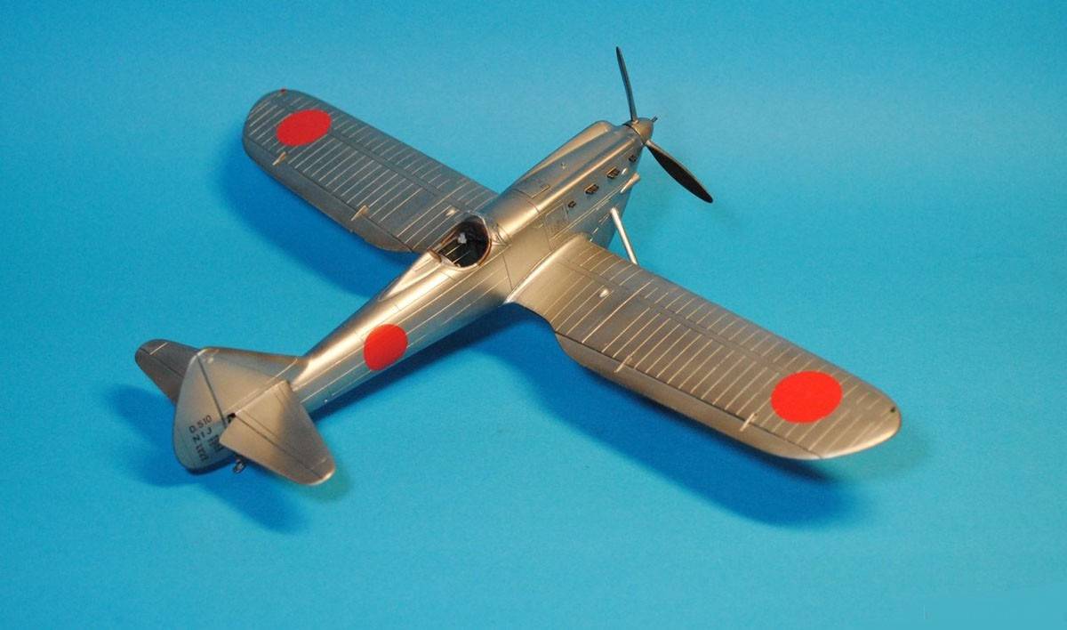 Dewoitine D.510 – Image 2