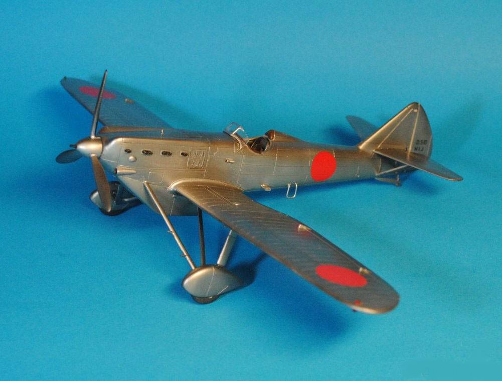 Dewoitine D.510 – Image 4