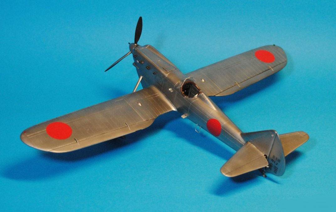 Dewoitine D.510 – Image 5