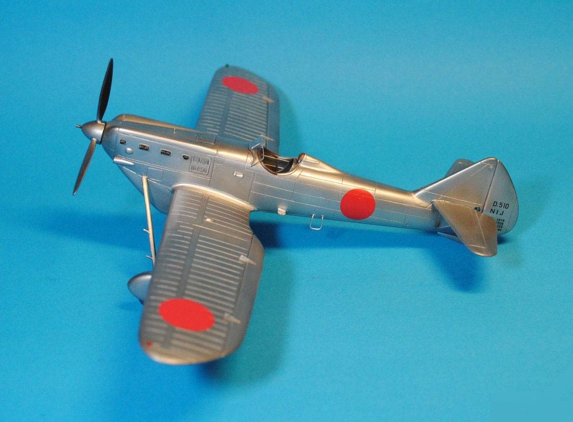 Dewoitine D.510 – Image 6