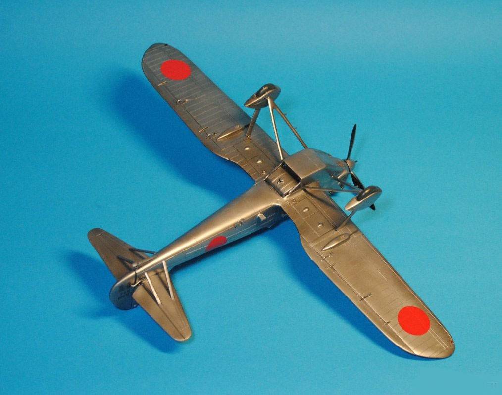 Dewoitine D.510 – Image 7