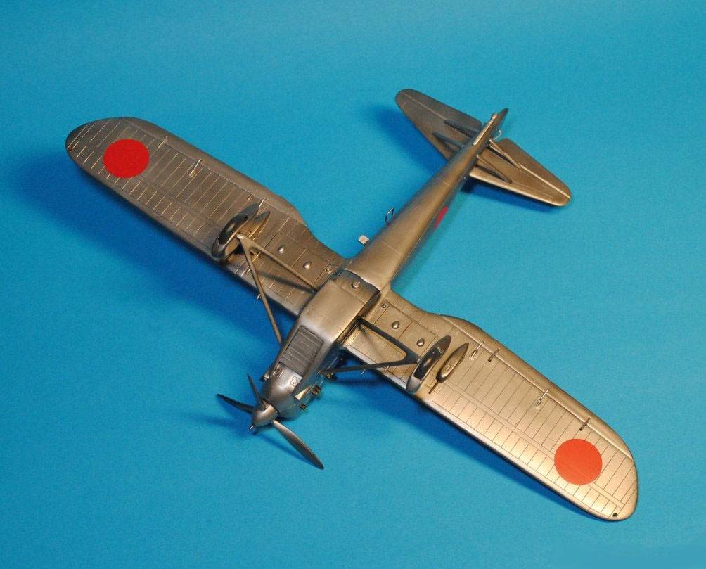 Dewoitine D.510 – Image 9