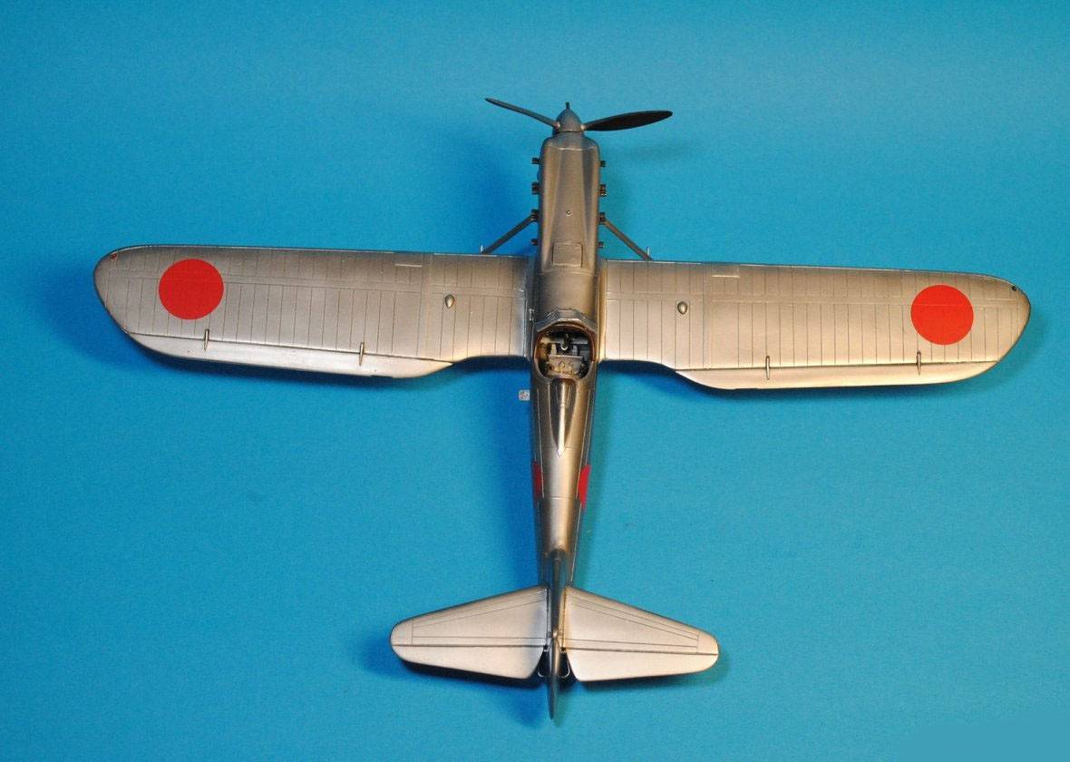 Dewoitine D.510 – Image 10
