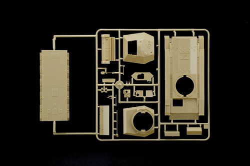 CRUSADER III BRITISH CRUISER TANK – Image 5