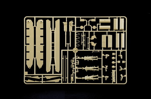CRUSADER III BRITISH CRUISER TANK – Image 7