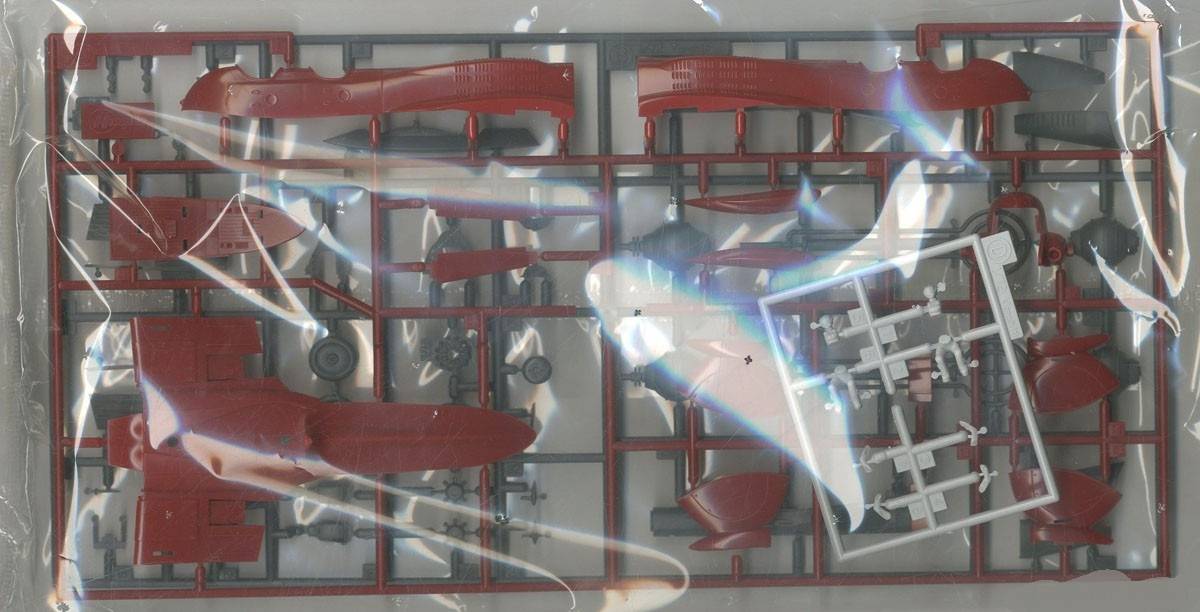 Last Exile -Fam the Silver Wing- Vanship with steam bomb – Image 7