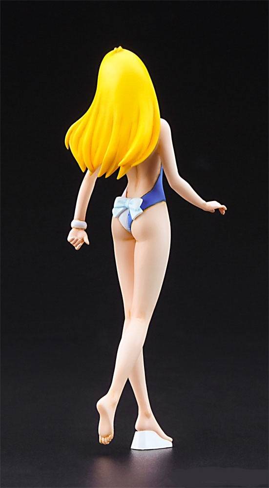 Minerva (OVA version) w/Alfin Figure (Swimming Costume) – Image 8