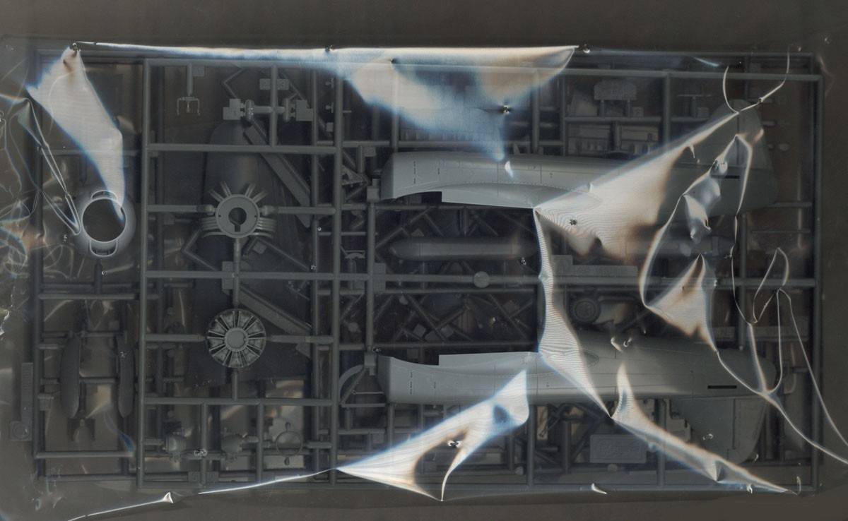 The Magnificent Kotobuki Interceptor Fighter Shiden (George) Type 11 Fio – Image 6