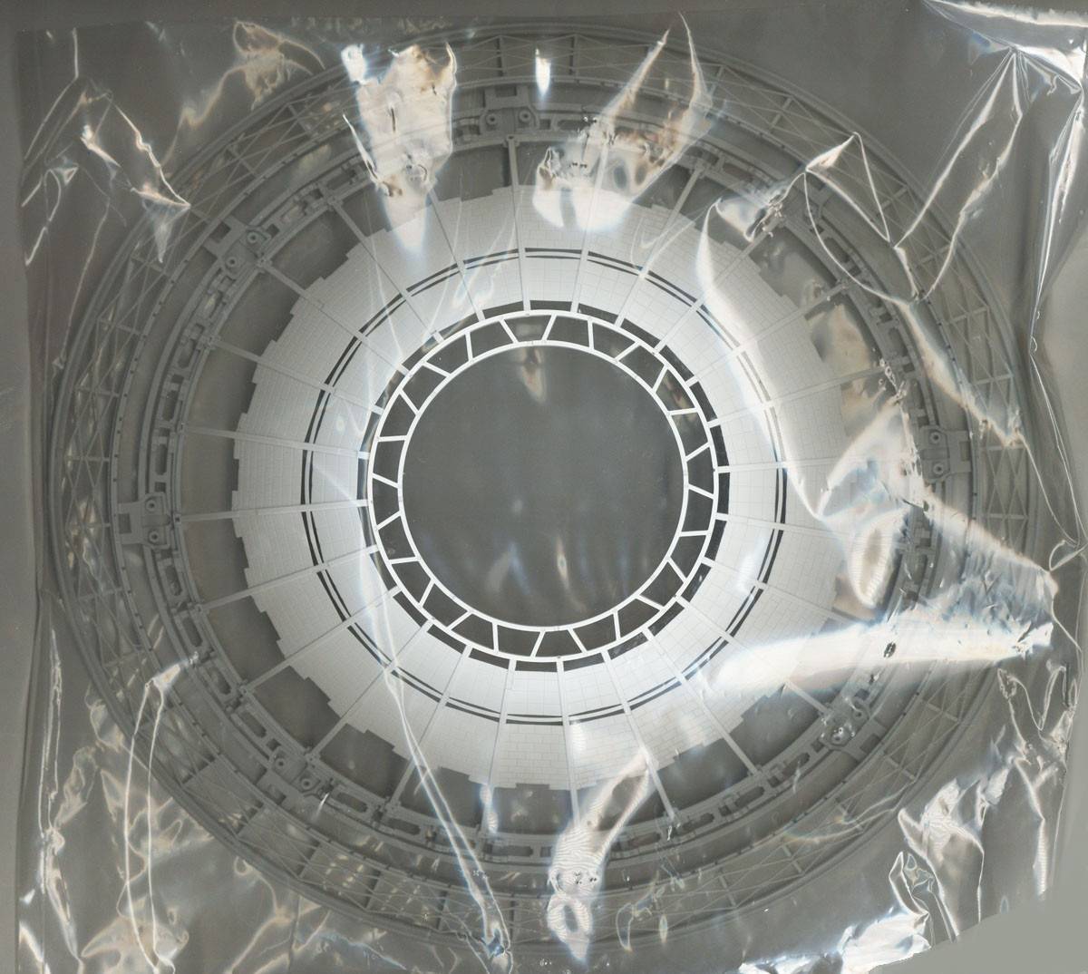 The Navigation Platform International Space Station – Image 3