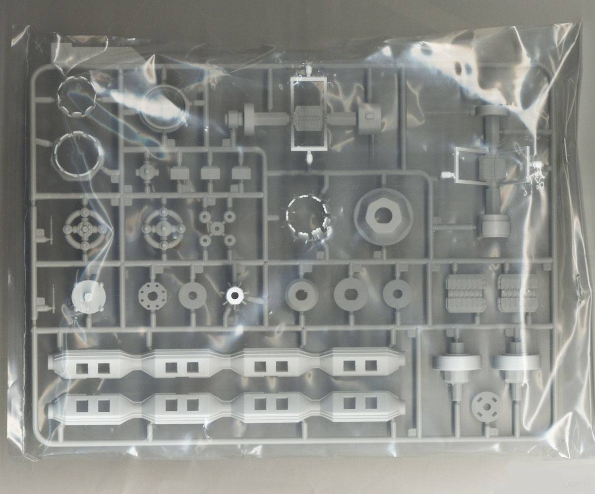 The Navigation Platform International Space Station – Image 7