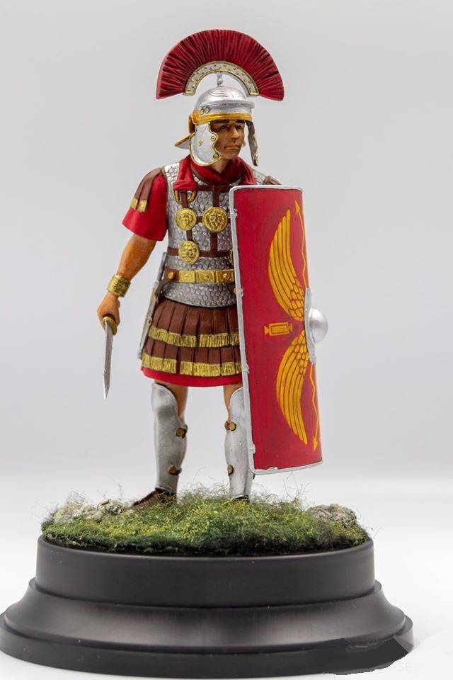 Roman Centurion (I century) – Image 2