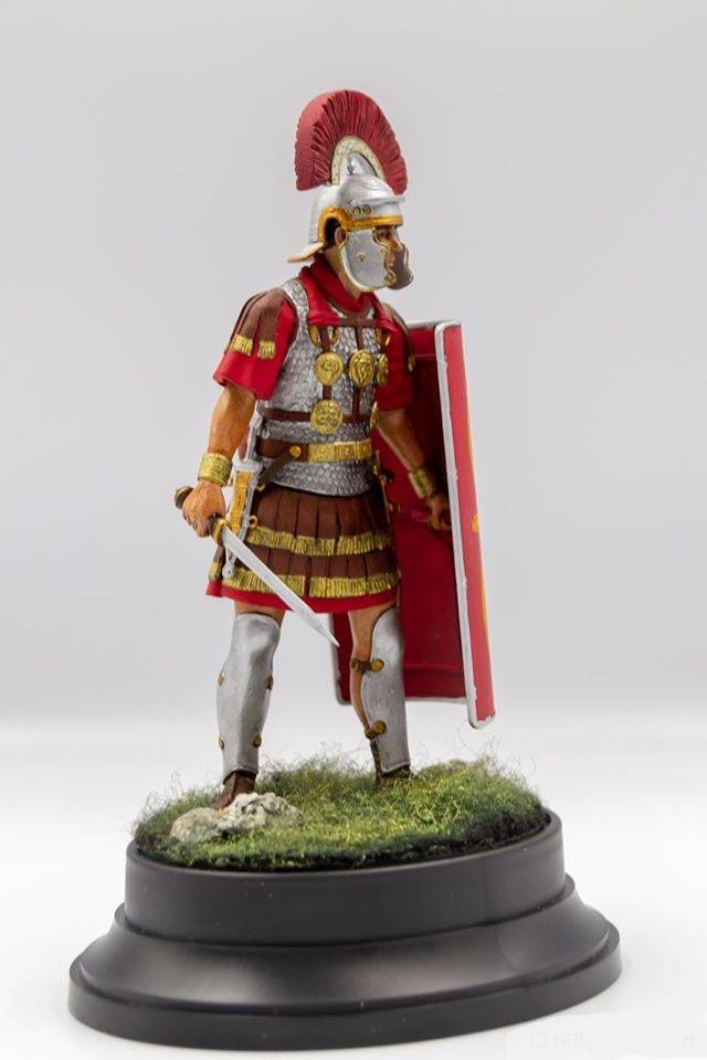 Roman Centurion (I century) – Image 3
