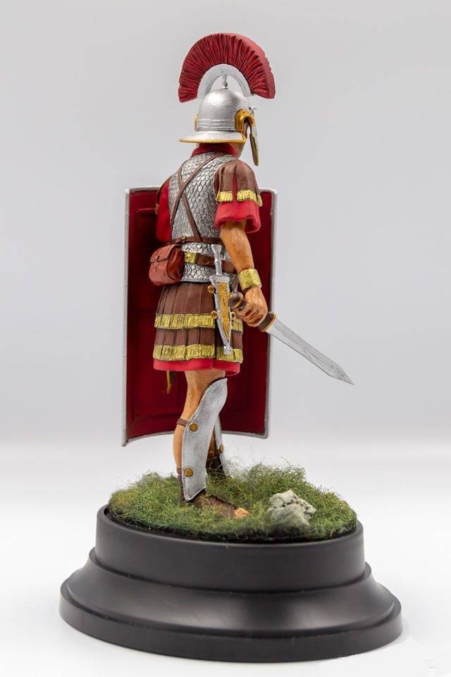 Roman Centurion (I century) – Image 4