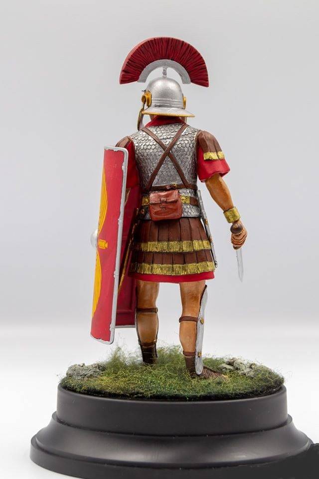 Roman Centurion (I century) – Image 5