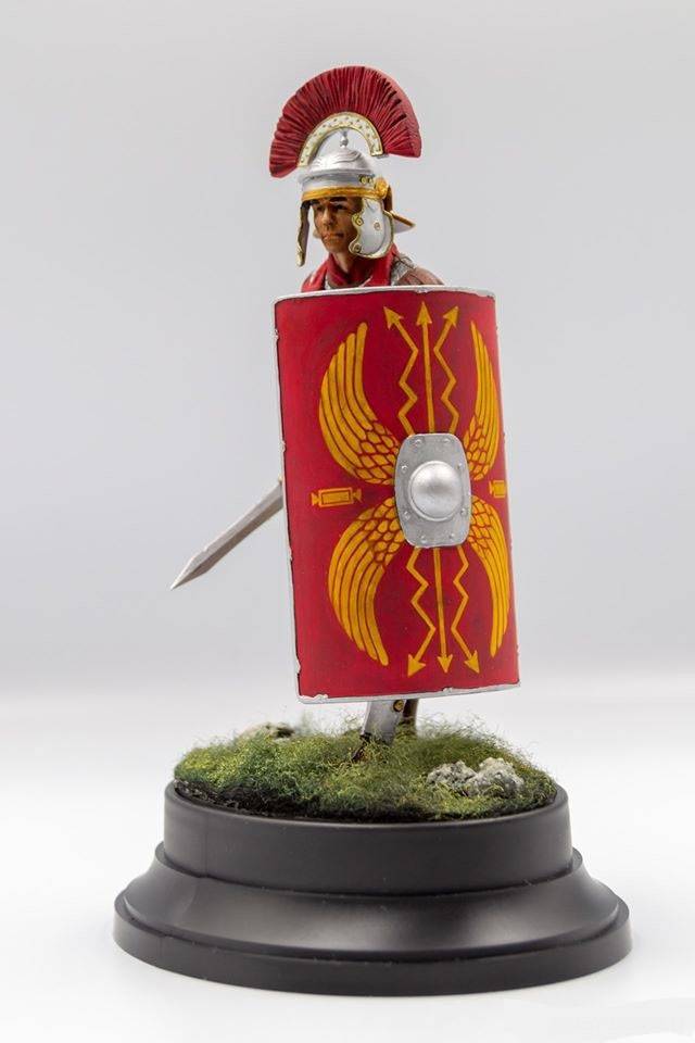 Roman Centurion (I century) – Image 6