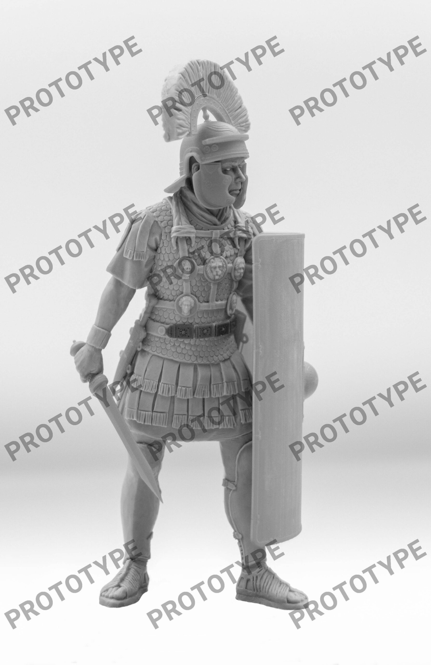 Roman Centurion (I century) – Image 8
