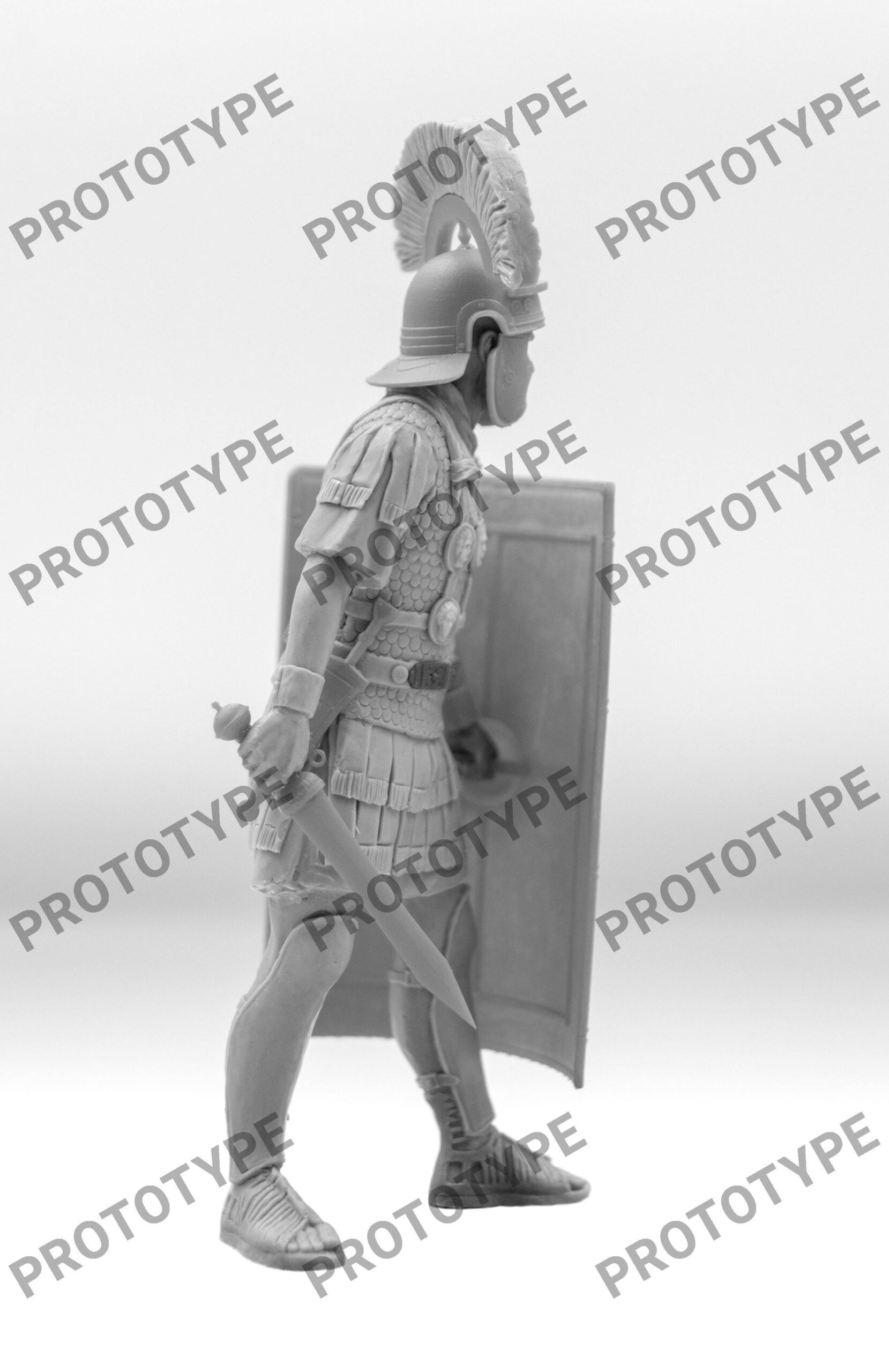 Roman Centurion (I century) – Image 9