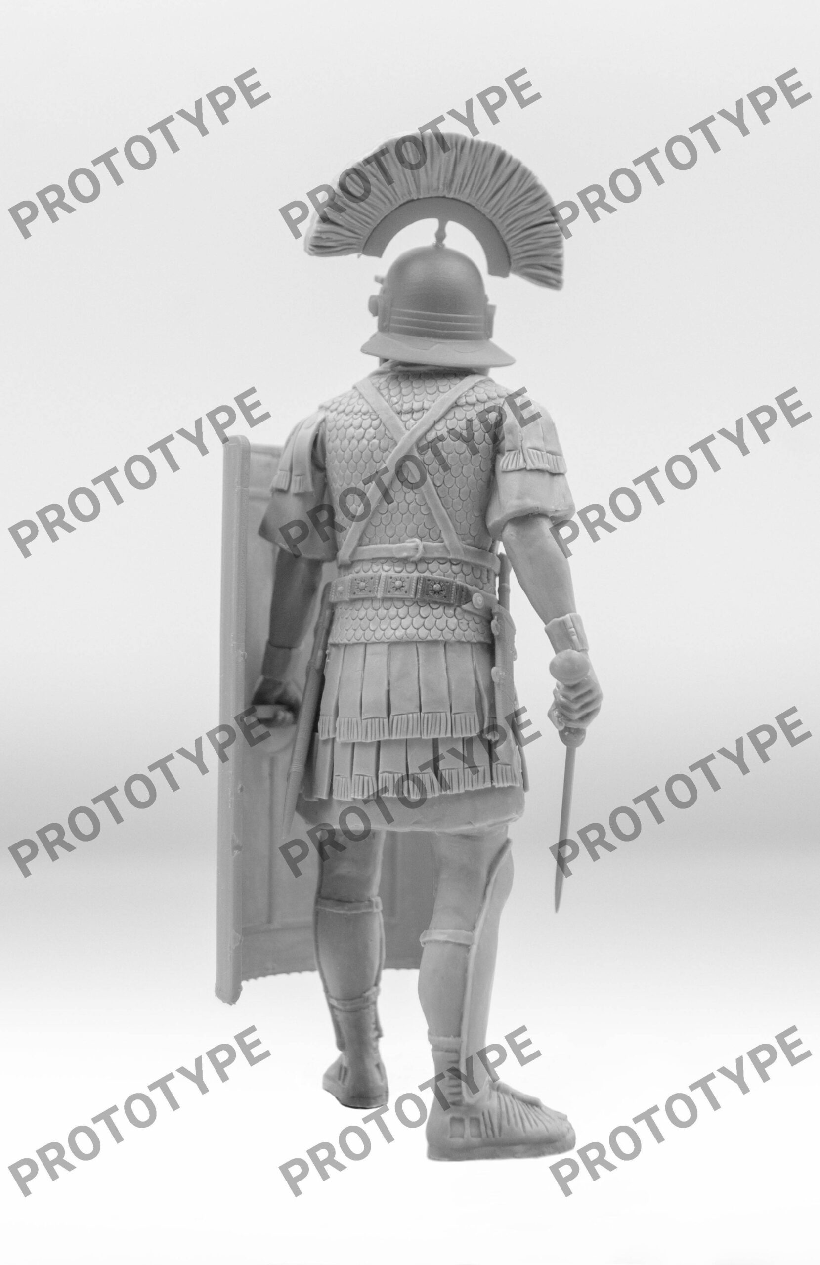Roman Centurion (I century) – Image 10