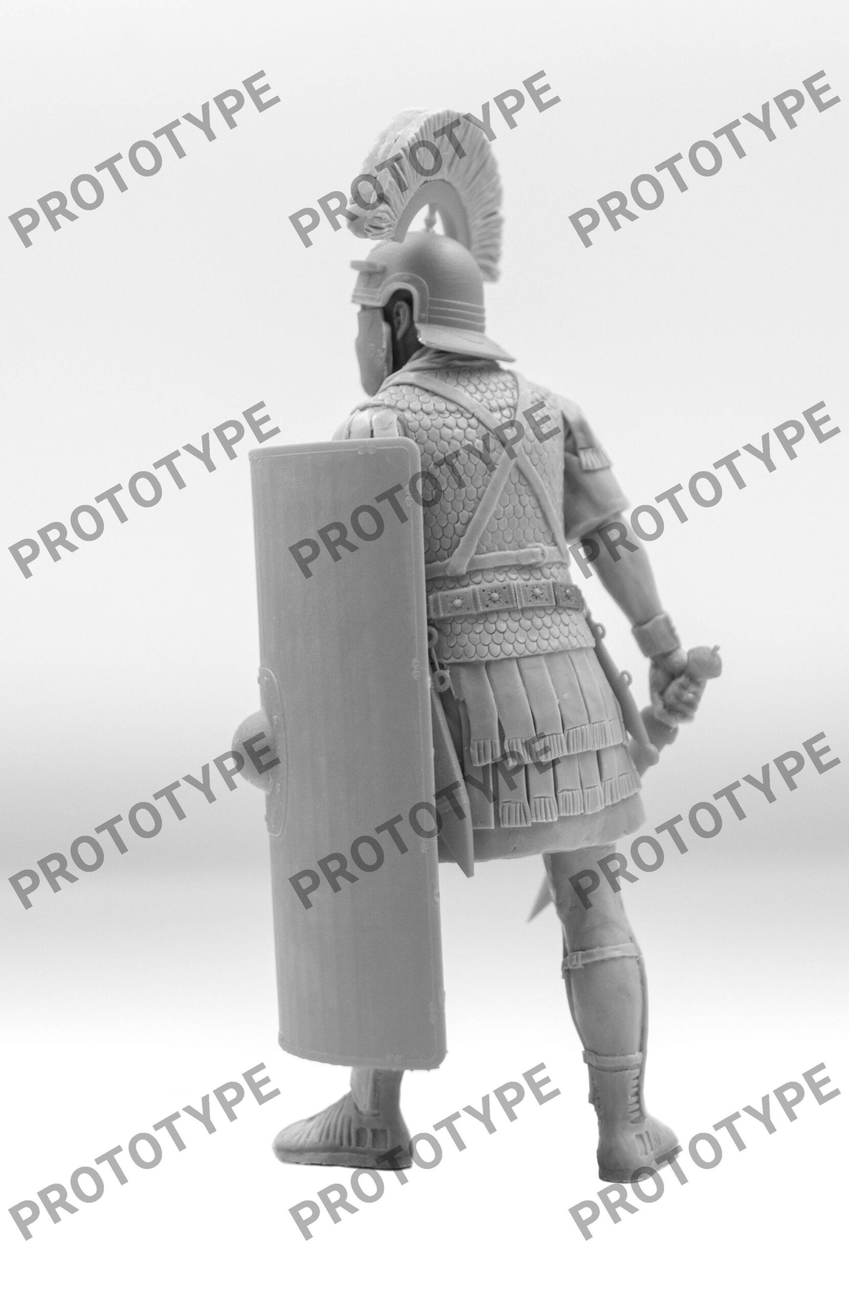 Roman Centurion (I century) – Image 11
