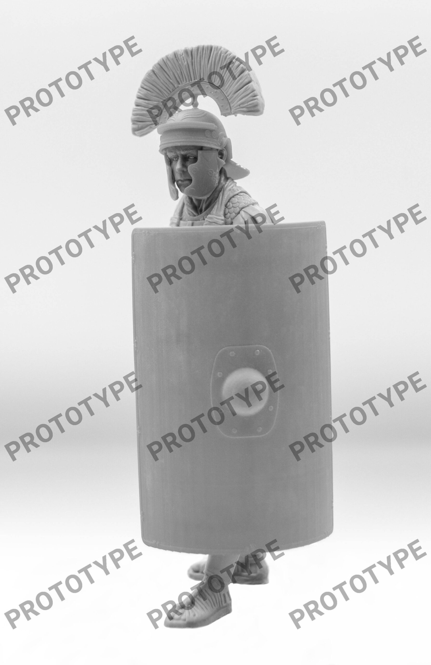 Roman Centurion (I century) – Image 12