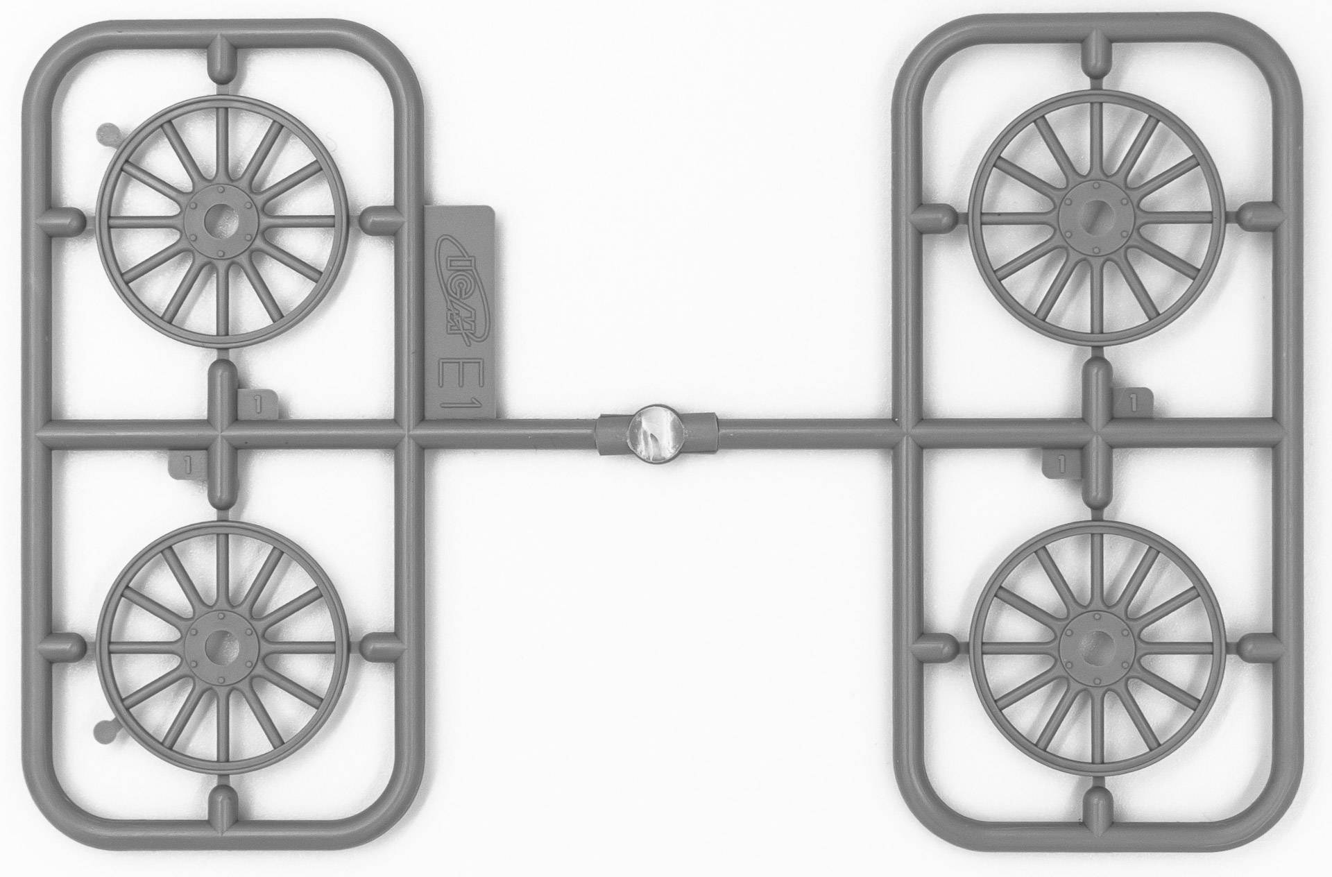 Model T 1911 Touring with American Motorists – Image 6