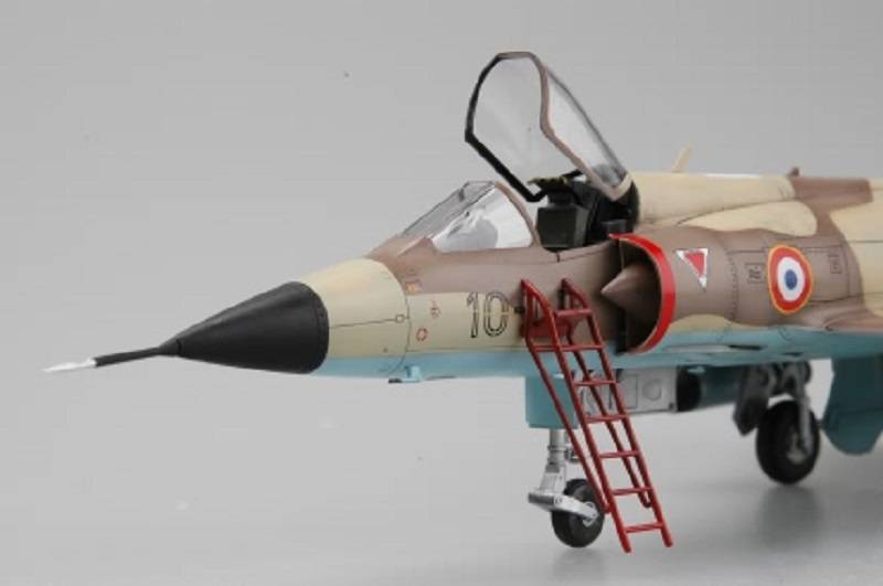 Dassault Mirage IIIC Fighter – Image 5