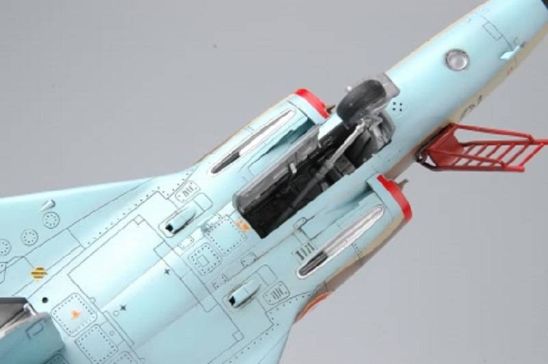 Dassault Mirage IIIC Fighter – Image 7