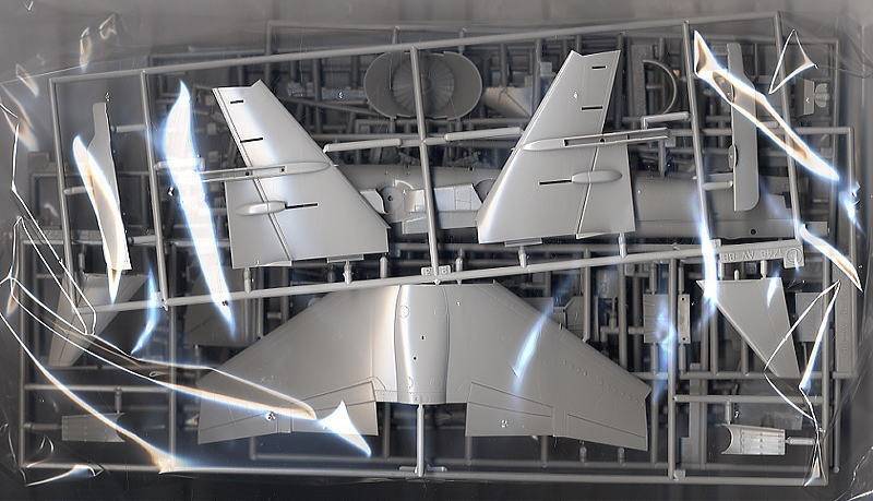 Harrier GR Mk.7 Royal Air Force "Royal Air Force" – Image 5
