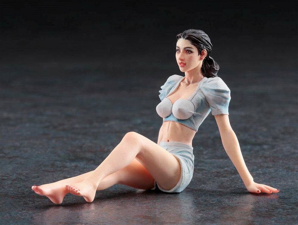 Nose Art Girls Figure Leroy`s Joy – Image 5