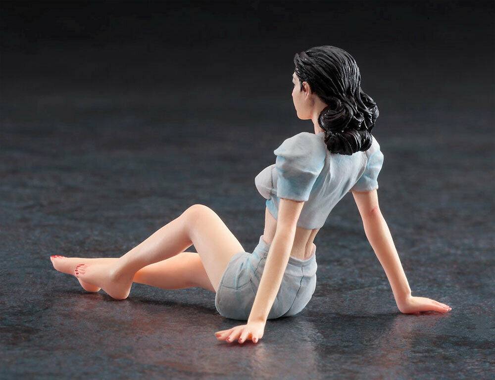 Nose Art Girls Figure Leroy`s Joy – Image 6