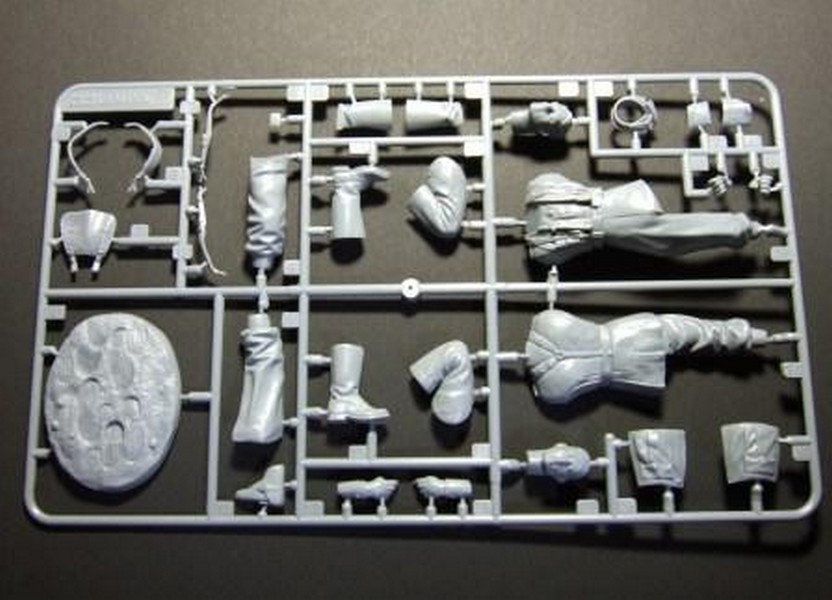 WWII German Machine Gun Ammo Belt Loader – Image 3