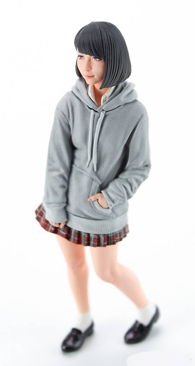 JK Mate Series 04 Hoodie – Image 3