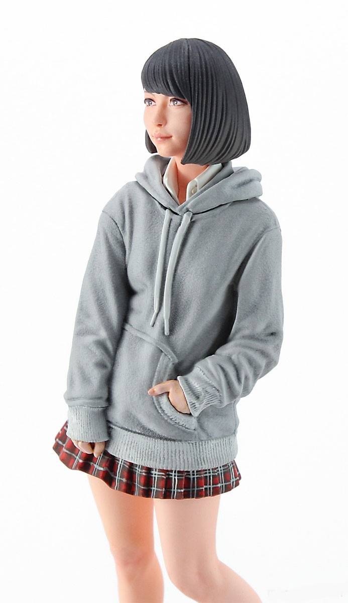 JK Mate Series 04 Hoodie – Image 5